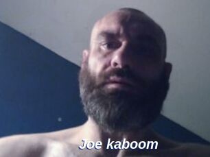 Joe_kaboom