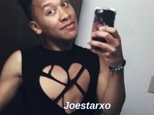 Joestarxo