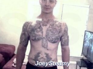 JoeySteamy
