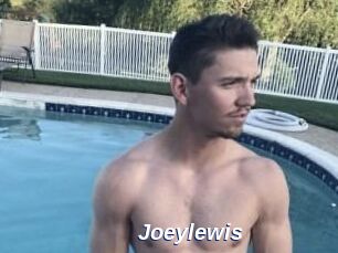 Joeylewis