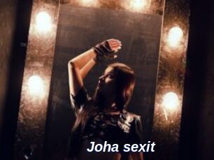 Joha_sexit