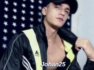 Johan25