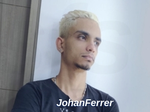 JohanFerrer