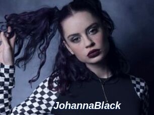 JohannaBlack