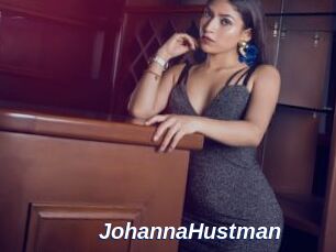 JohannaHustman