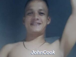 JohnCook