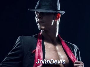 JohnDevis