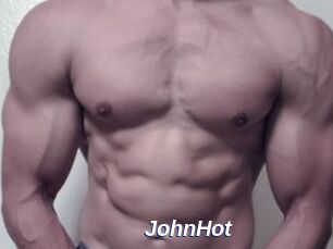 JohnHot