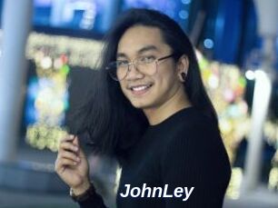JohnLey