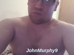 JohnMurphy9