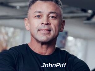 JohnPitt