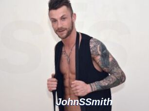 JohnSSmith