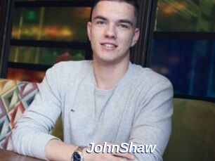 JohnShaw Safer Sex