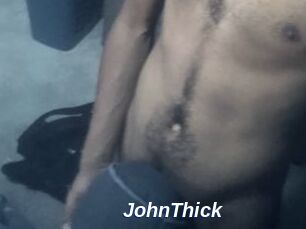JohnThick