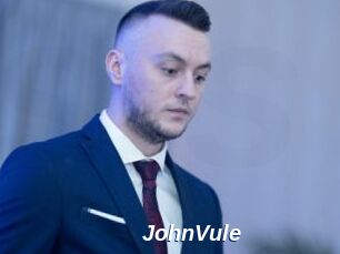 JohnVule