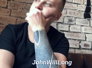 JohnWillLong