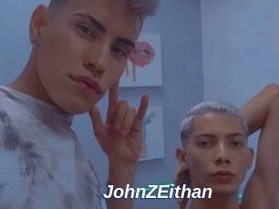 JohnZEithan
