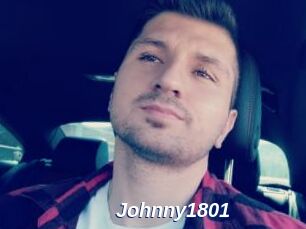 Johnny1801