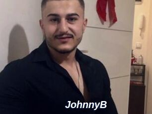 JohnnyB