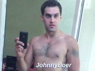 JohnnyBoer