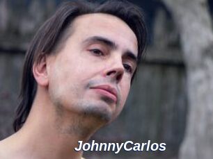 JohnnyCarlos