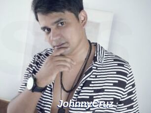 JohnnyCruz