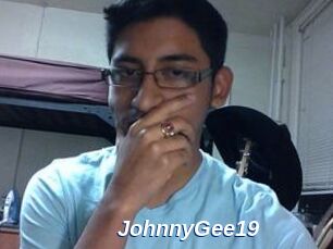 JohnnyGee19