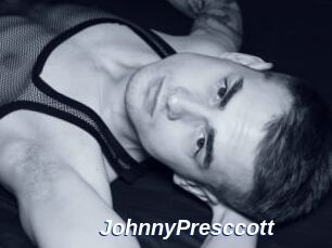JohnnyPresccott