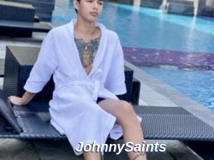 JohnnySaints