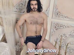 JohnnyShow