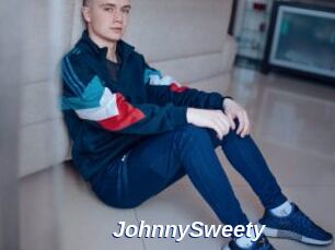 JohnnySweety