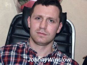 JohnnyWinslow