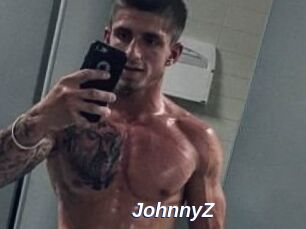 JohnnyZ