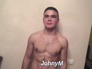 JohnyM
