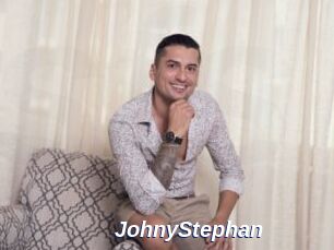 JohnyStephan