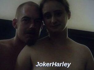 JokerHarley