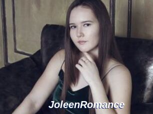 JoleenRomance