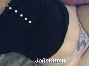 JolieKitten Safer Sex
