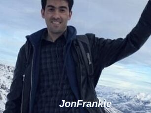JonFrankie