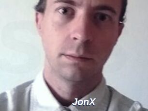 JonX
