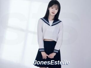 JonesEstelle
