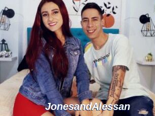 JonesandAlessan