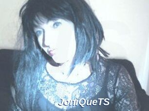 JoniQueTS