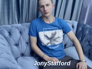 JonyStafford