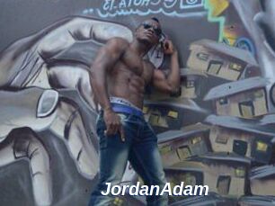 JordanAdam