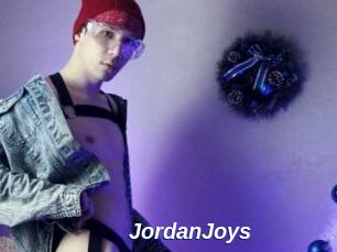 JordanJoys