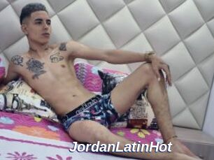 JordanLatinHot