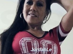 JordanLe