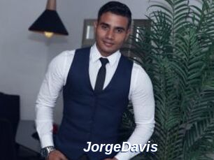 JorgeDavis