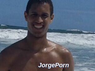 JorgePorn